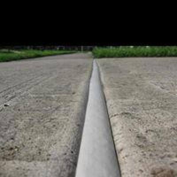 Trim A Slab 3 4 In X 25 Ft Concrete Expansion Joint Replacement In Grey 3158 The Home Depot