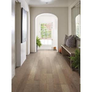 Olympia Trenton 3/4 in. T x 3/4 in. W x 78 in. L Quarter Round Hardwood Trim