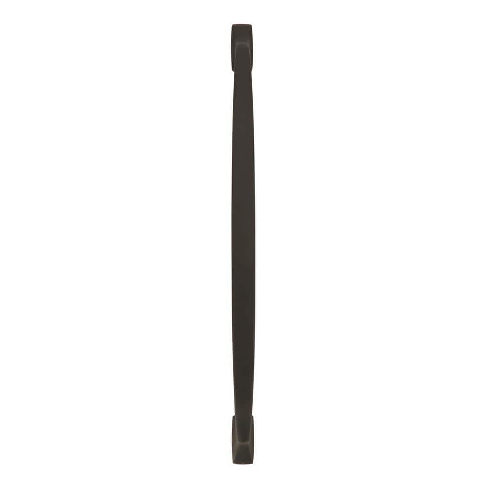 Highland Ridge 18-Inch Dark Oiled Bronze Appliance Pull