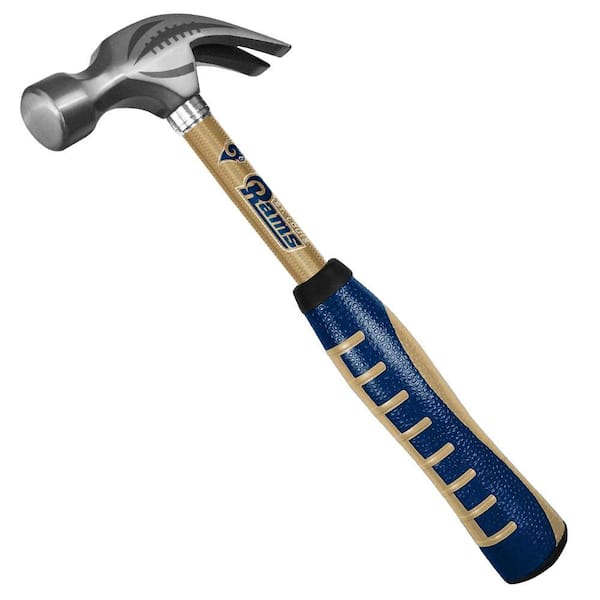 St. Louis Rams NFL Hammer