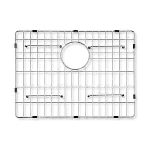 Anise 23-5/8 in. x 16-5/8 in. Wire Grid for Single Bowl Kitchen Sinks in Stainless Steel