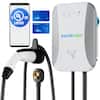ELECTRO-VOLT Level 2 EV charger w/Wi-Fi - UL Certified - 40A