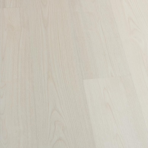 Malibu Wide Plank Take Home Sample- French Oak Del Monico 20 mil x 9 in ...