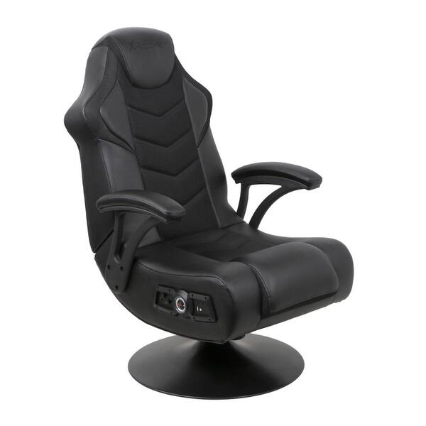 x rocker rgb chair