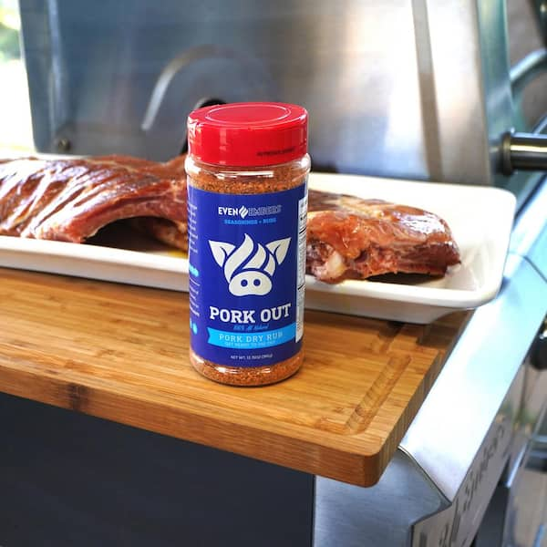 Pork & Poultry Seasoning 15.5 oz