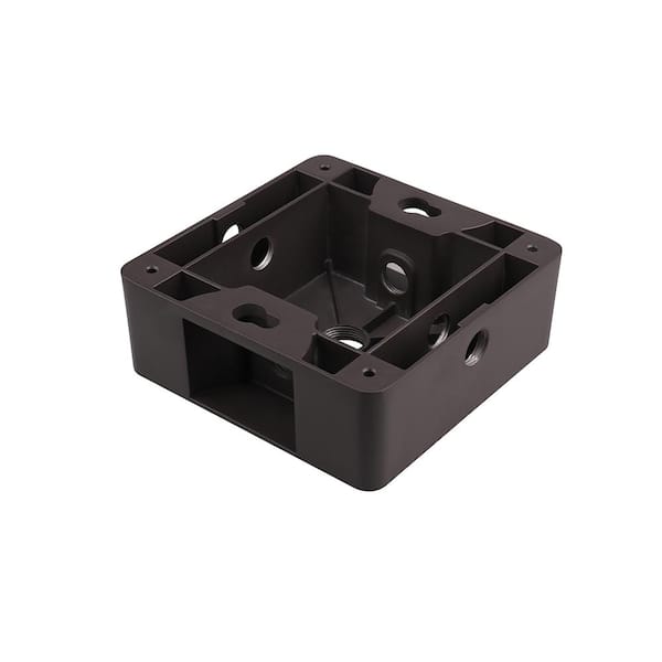 Versa Area Light Wall Mount Bracket