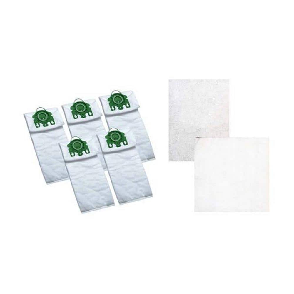THINK CRUCIAL Cloth U Bags and 2 