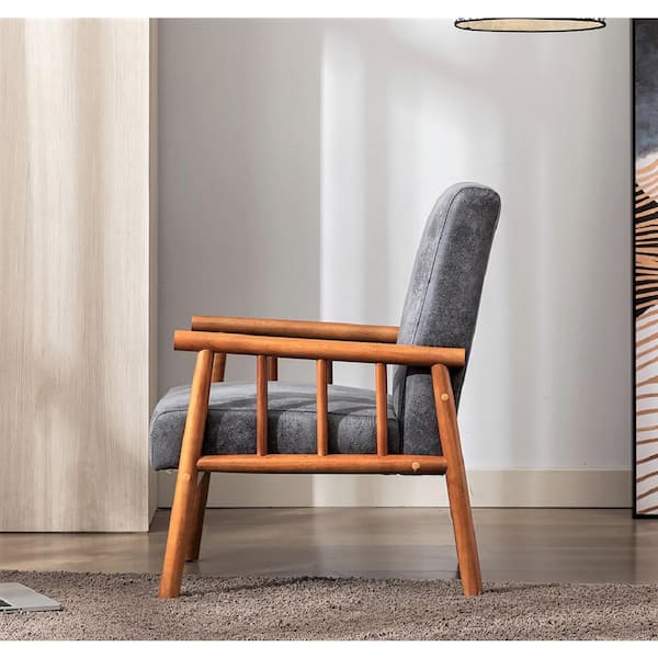 Ikea ekenäset armchair online grey