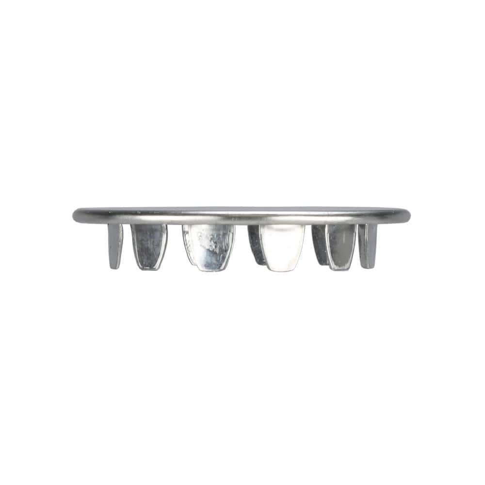 Chrome 1.25 Inch Stainless Steel Sink Hole Cover