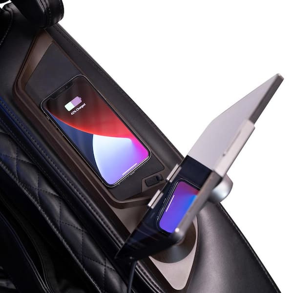 KYOTA Nokori M980 Syner-D Massage Chair - Faux Leather 19801815