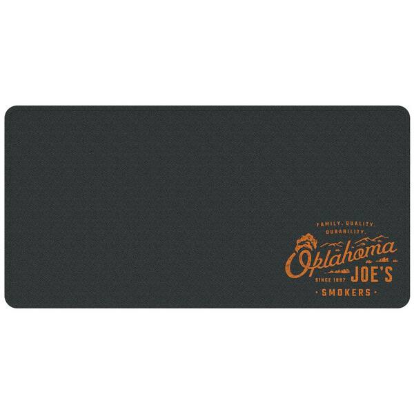 Oklahoma Sooners 60\" Grill Cover