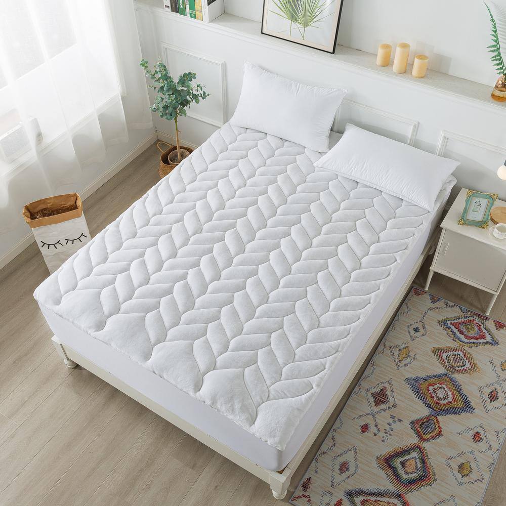 mattress thin topper