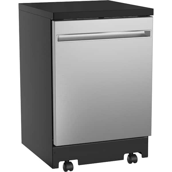 Buy GE Convertible/Portable Dishwasher