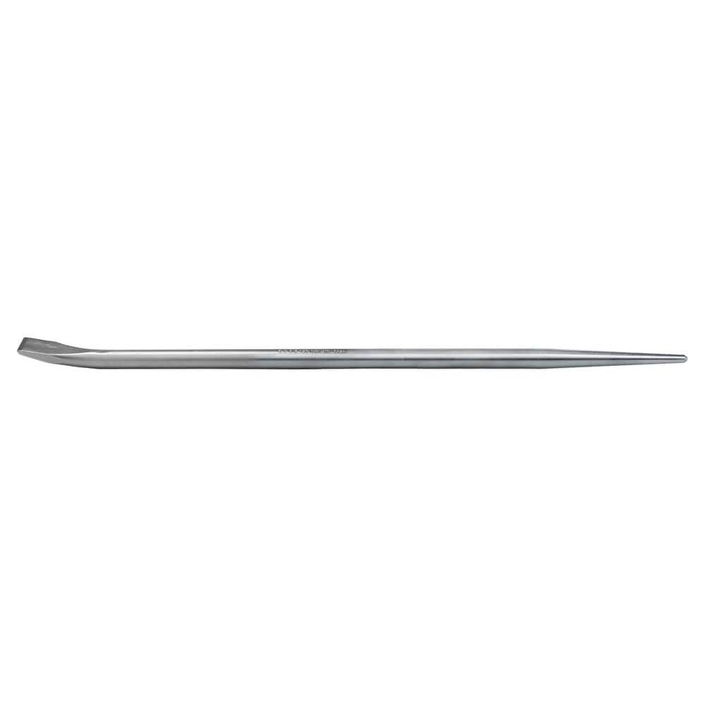 5/8 in. X 19 in. Plated Jimmy Bar price history on PriceWatchPro