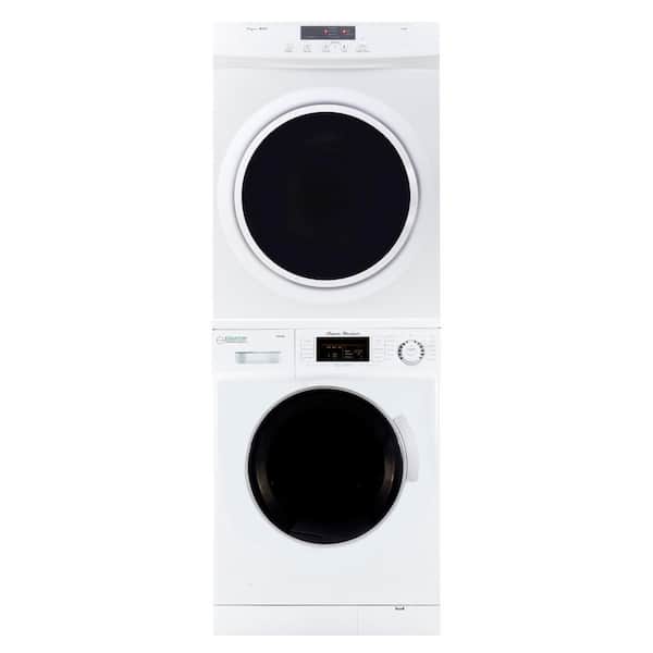 compact electric dryer 110 volt laundry dryer - Best Buy