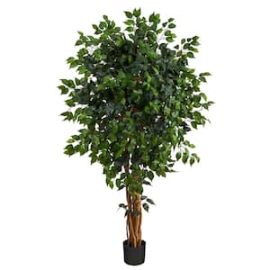 5.5ft. Palace Ficus Artificial Tree