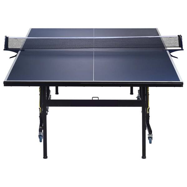 8 Best Ping Pong Tables for Your Game Room, Basement or Backyard