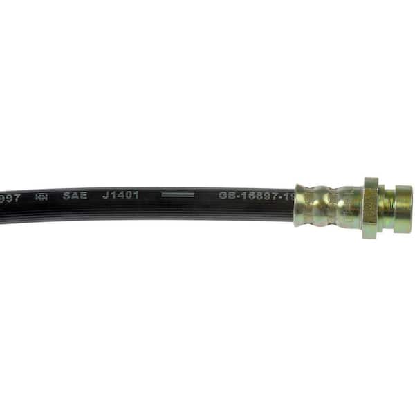 First Stop Brake Hydraulic Hose