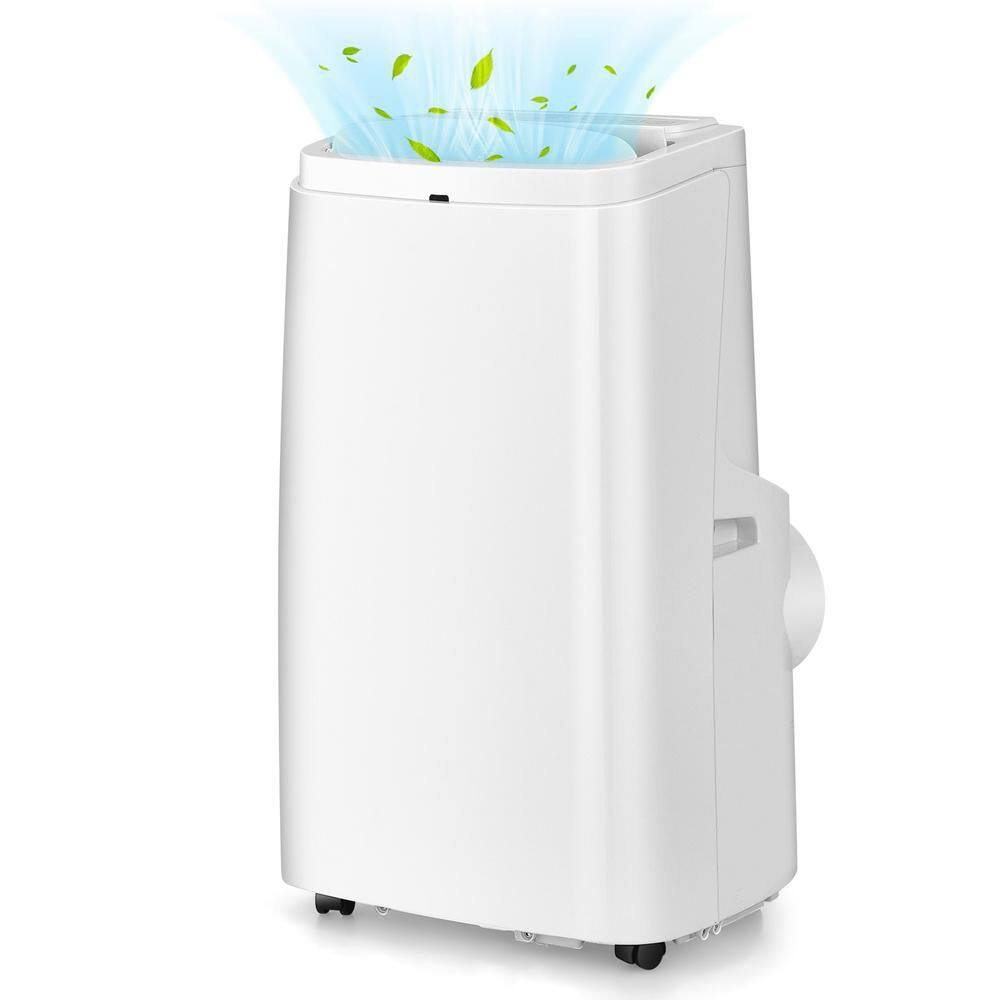 12000BTU 3-in-1 Portable Air Conditioner with Remote-White price history on PriceWatchPro
