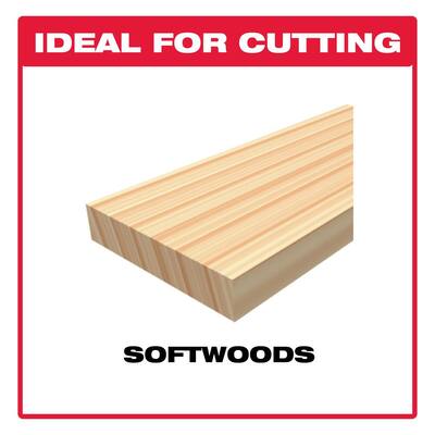 Wood - Jigsaw Blade - Saw Blades - The Home Depot