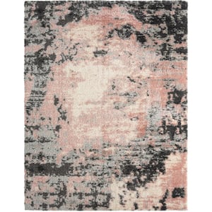 Zenith Multi-Colored 10 ft. 4 in. x 14 ft. Area Rug