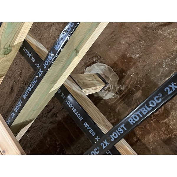 ROTBLOC 4X Beam Protector