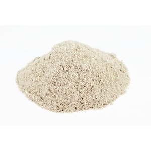 40 lbs. Premium Playground Sand - Filtered, Screened and Washed Perfect for Sand Box, Play Areas or Arts and Crafts