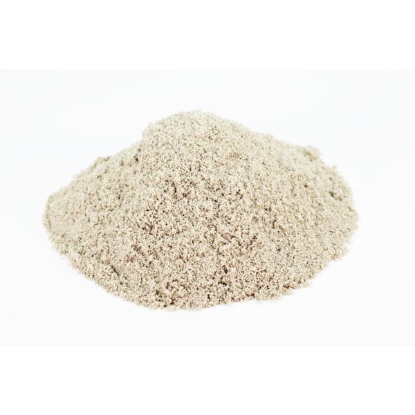 Yard Elements 40 lbs. Premium Playground Sand - Filtered, Screened and Washed Perfect for Sand Box, Play Areas or Arts and Crafts