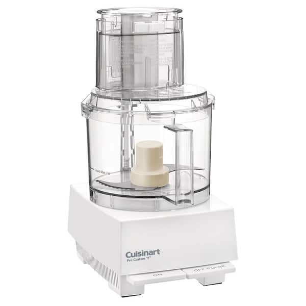 Cuisinart 8 Cup Food Processor Model: DLC-6 for Sale in Seattle