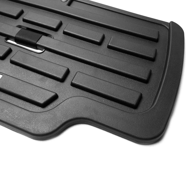 Universal Fit Bumper Butler Rear Bumper Guard Protector