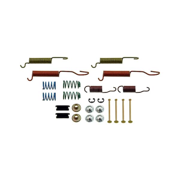 First Stop Drum Brake Hardware Kit