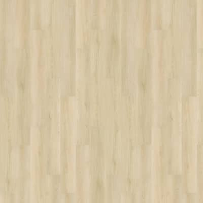 Mohawk Home Waterproof Laminate Flooring Featuring CleanProtect 12MM Thick  (10MM Plank + 2MM Attached Pad)