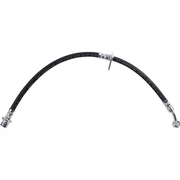Sunsong Brake Hydraulic Hose - Rear Right