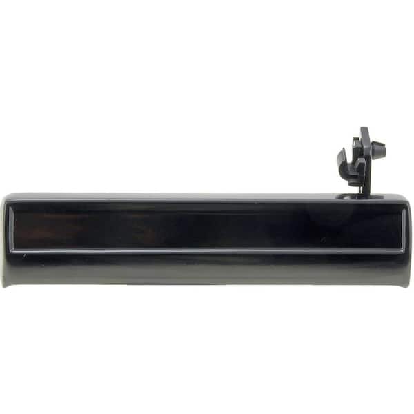 Unbranded Exterior Door Handle