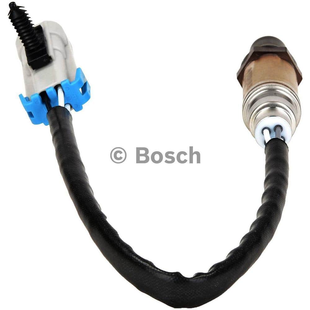 Oxygen Sensor price history on PriceWatchPro