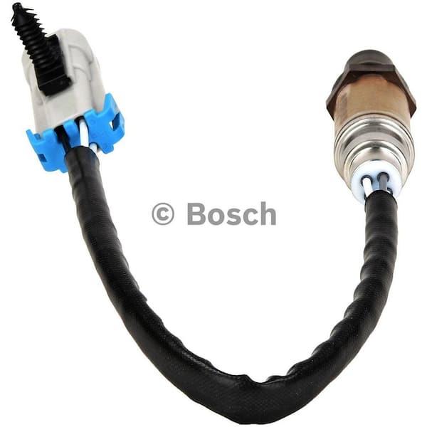 Oxygen Sensor
