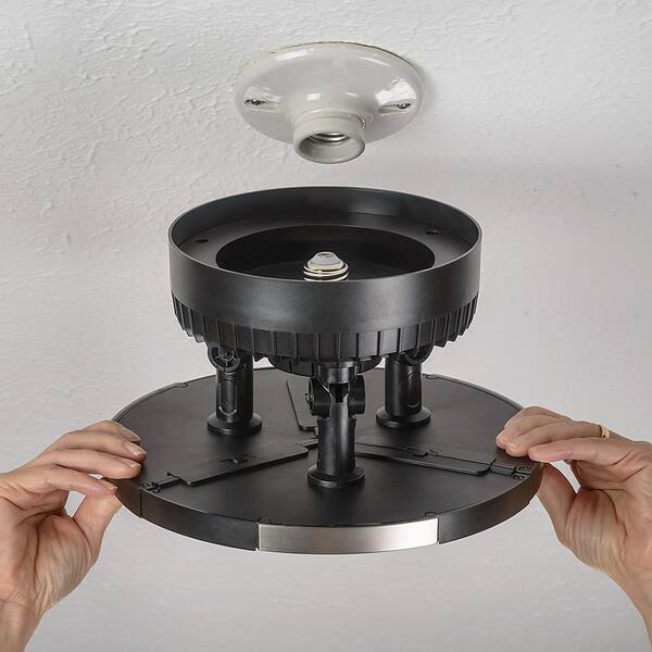 https://images.thdstatic.com/productImages/cb49d402-66ae-4e9a-acf9-f3ecb8814d0c/svn/black-brushed-nickel-commercial-electric-flush-mount-ceiling-lights-56517141-e1_600.jpg