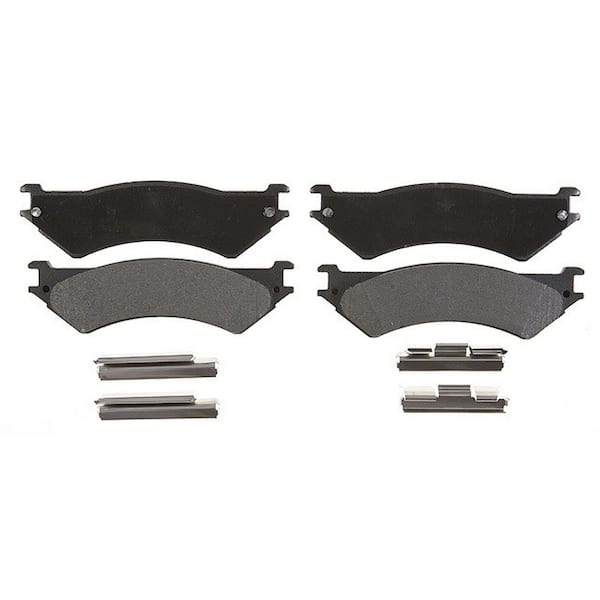 Raybestos Disc Brake Pad Set
