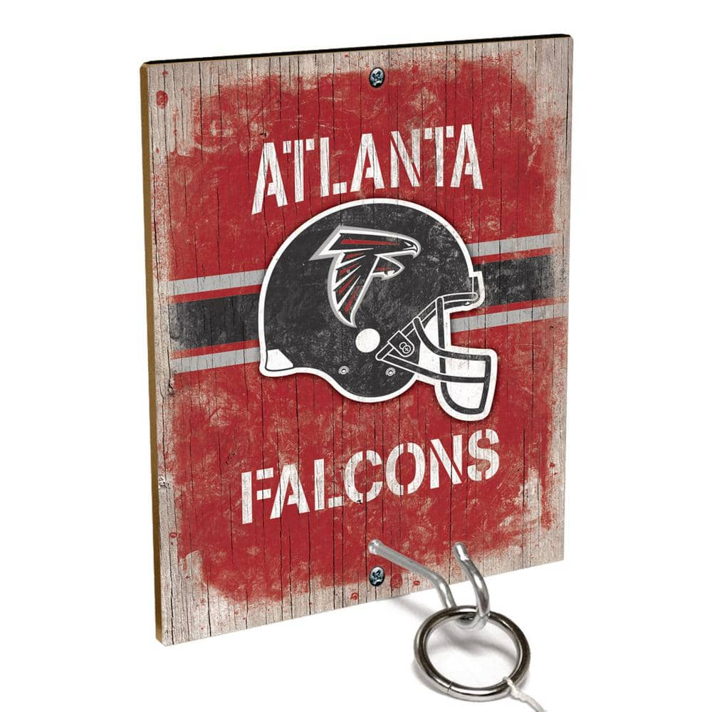 YouTheFan NFL Atlanta Falcons Licensed Memory Match Game 2501437 - The Home  Depot