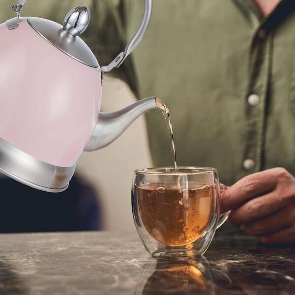 Tea Basket Stainless Steel Loose Leaf Tea Infuser