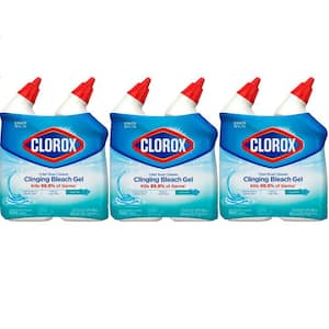 Clorox BBP0080 Trigger Glass Cleaner (R-BUZZBBP0080)