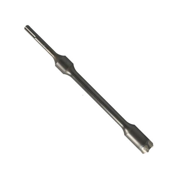 Drill America 3/4 in. X 12 in. SDS-Plus Rebar Cutter