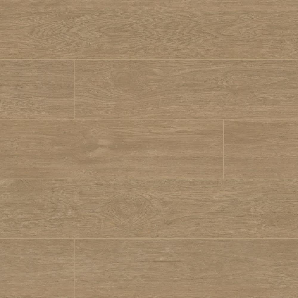 Whitehill Sandalwood 9 in. x 48 in. Matte Porcelain Wood Look Floor and Wall Tile (648 sq. ft./Pallet) price history on PriceWatchPro