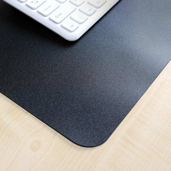 Desk Pad - Black/Black – Sandlot Goods