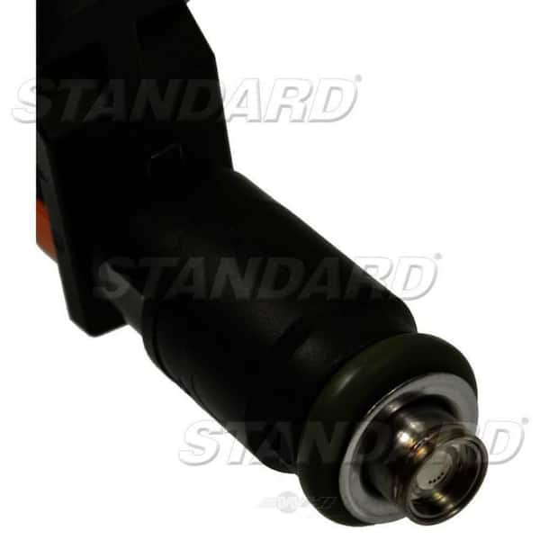 Intermotor Fuel Injector 2013-2016 Volkswagen Jetta 2.0L
