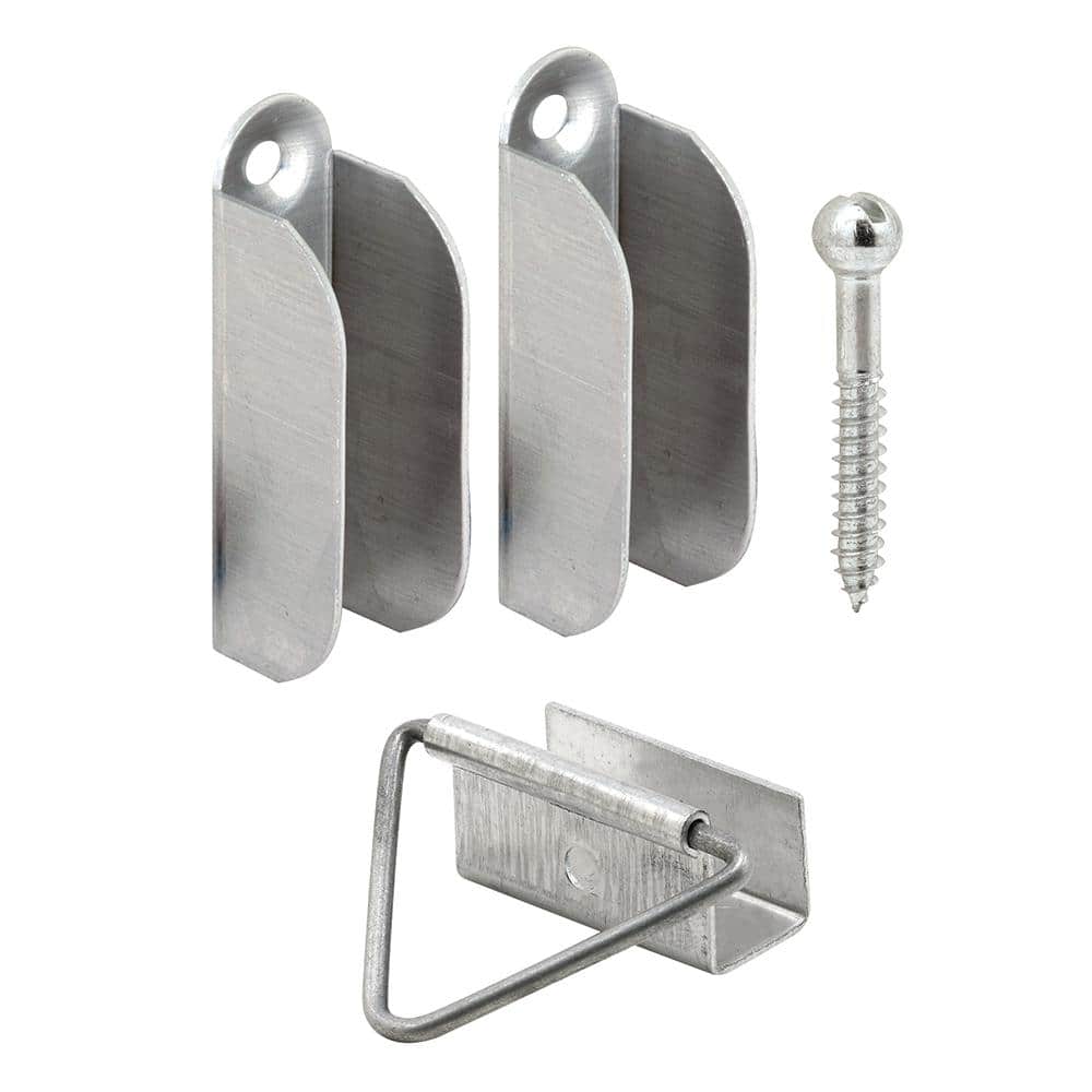 Mill Finish, Screen Hanger and Latch price history on PriceWatchPro