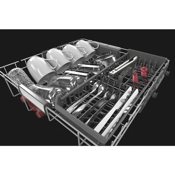 Teka dishwasher lower basket 81782610