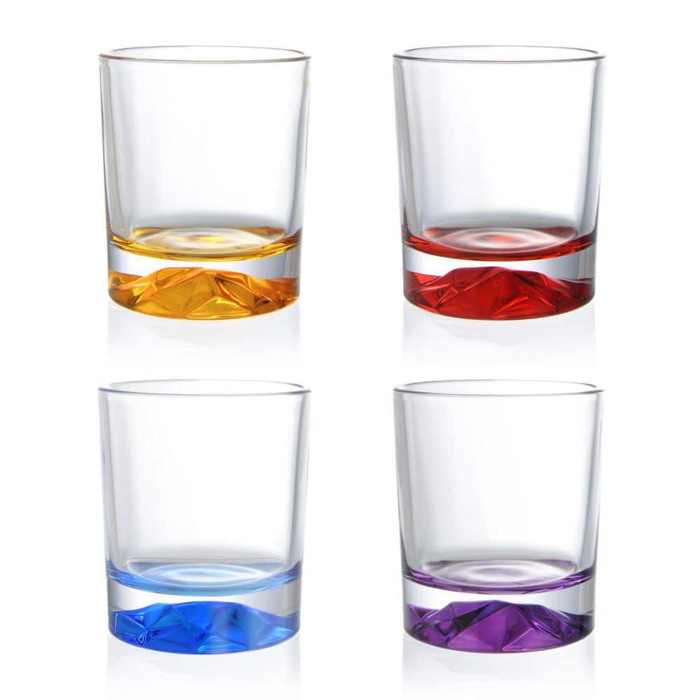 8.5 oz. Double Old Fashioned (Set of 4) price history on PriceWatchPro