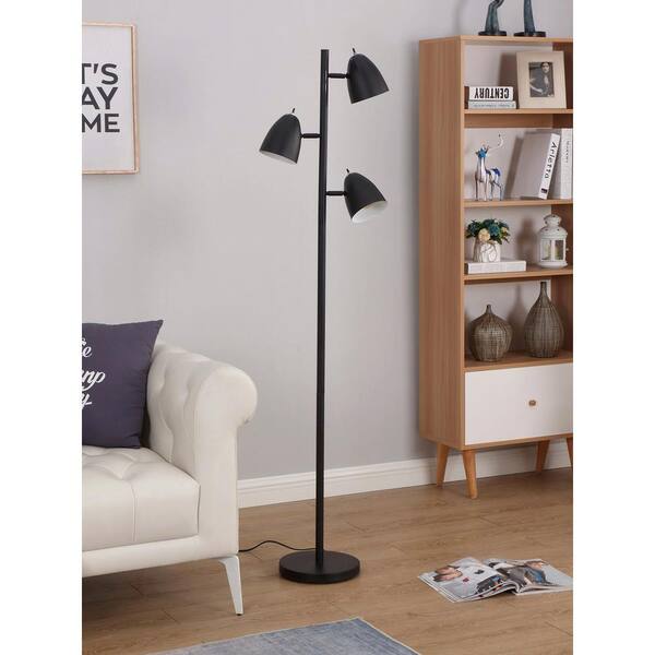 brightech jacob floor lamp