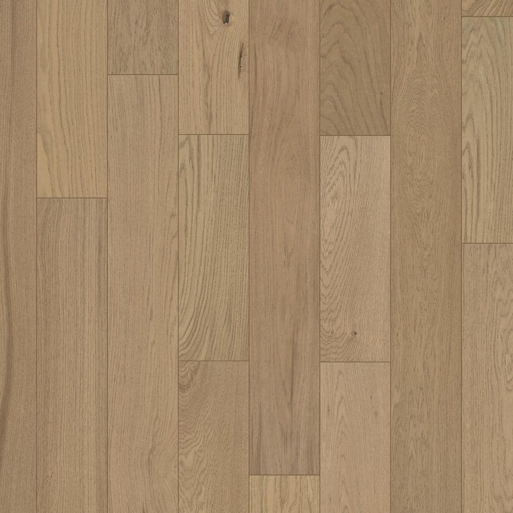 Take Home Sample - Purvis White Oak Water Resistant Engineered Hardwood Flooring price history on PriceWatchPro